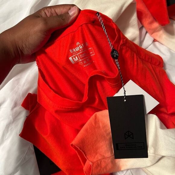 New Raw Gear Tank Top - Picture 3 of 5